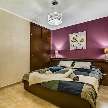 Mar Baltico Holiday Apartment Torrevieja Dış mekan fotoğraf