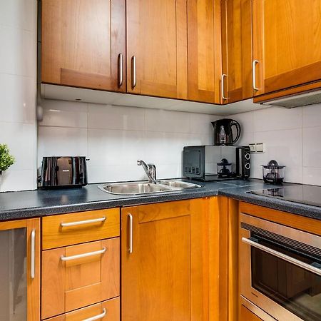 Mar Baltico Holiday Apartment Torrevieja Dış mekan fotoğraf