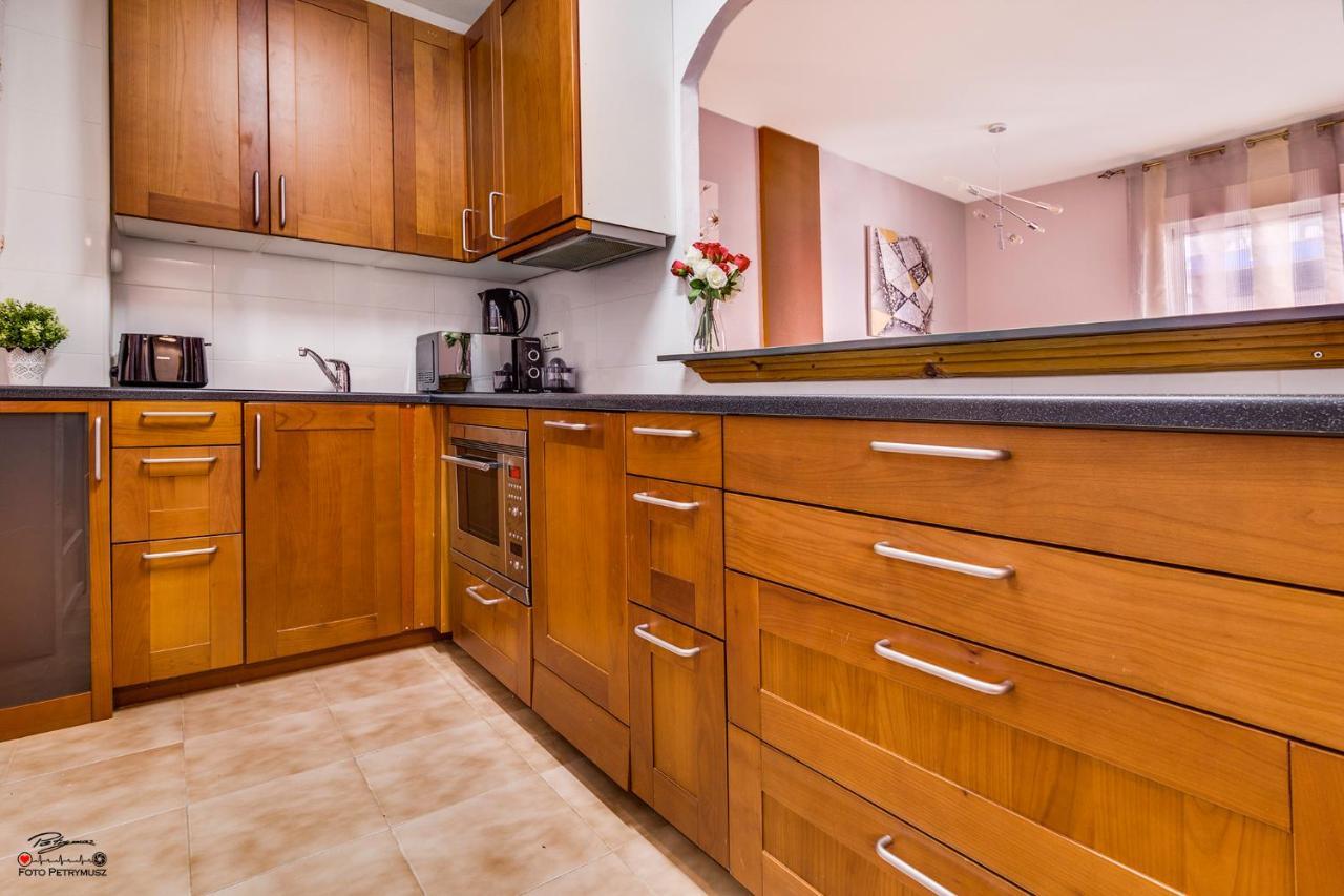 Mar Baltico Holiday Apartment Torrevieja Dış mekan fotoğraf