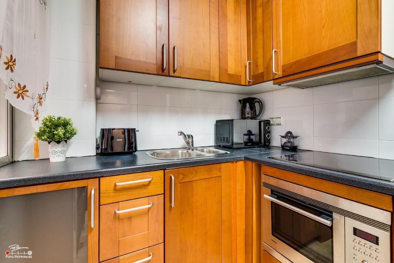 Mar Baltico Holiday Apartment Torrevieja Dış mekan fotoğraf