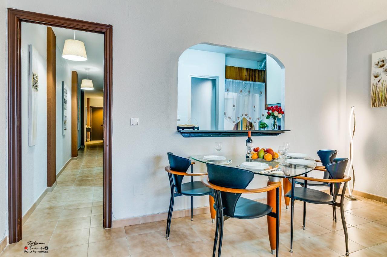 Mar Baltico Holiday Apartment Torrevieja Dış mekan fotoğraf