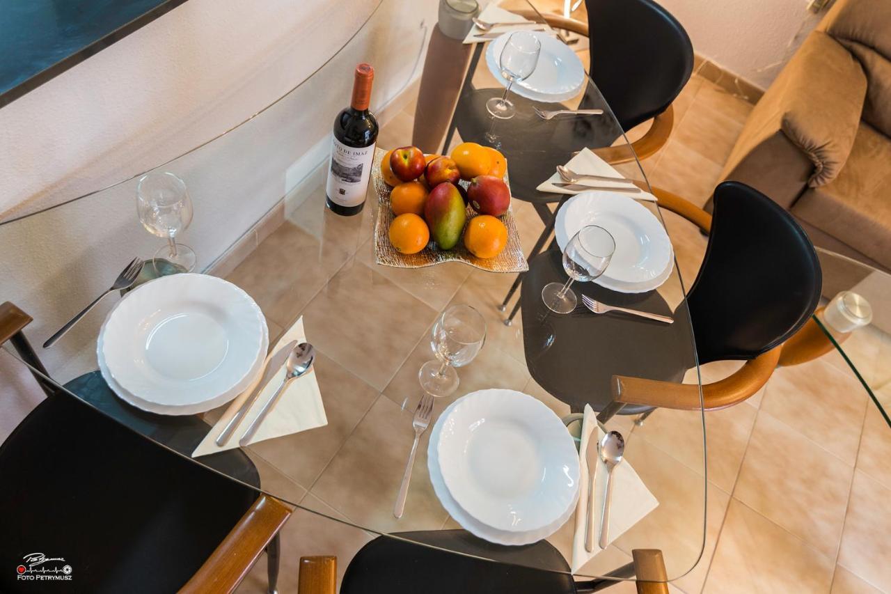 Mar Baltico Holiday Apartment Torrevieja Dış mekan fotoğraf