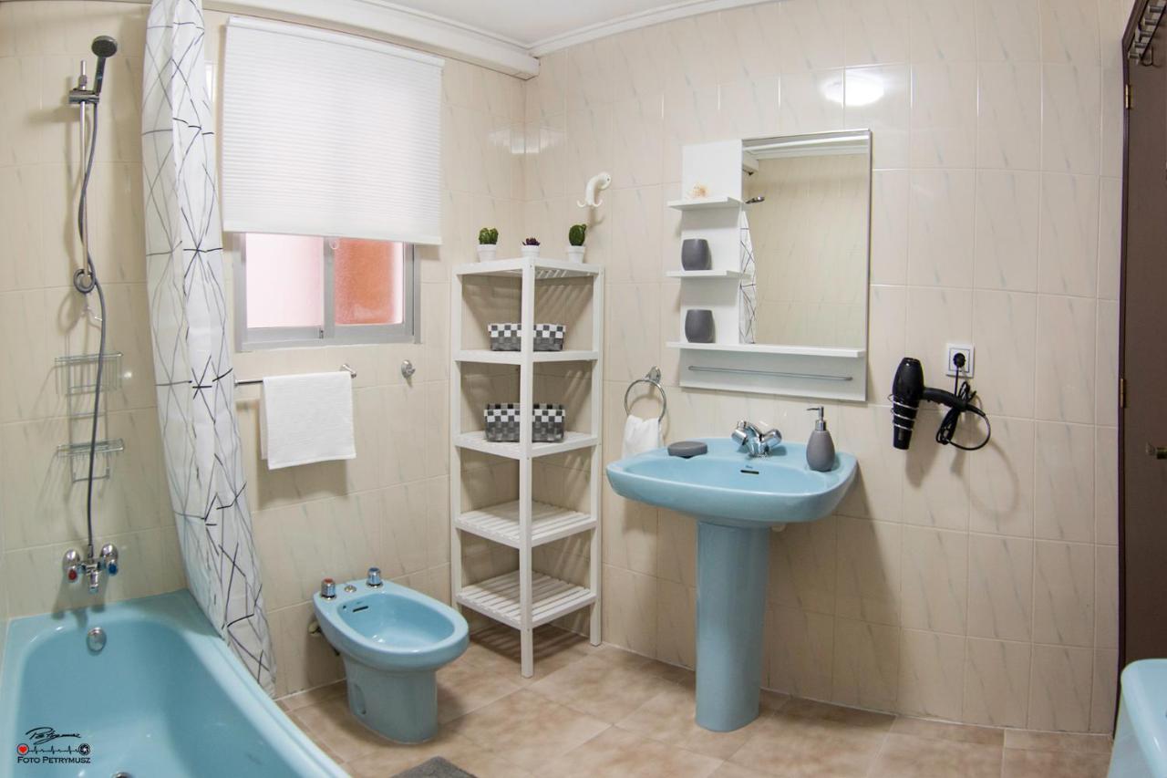 Mar Baltico Holiday Apartment Torrevieja Dış mekan fotoğraf