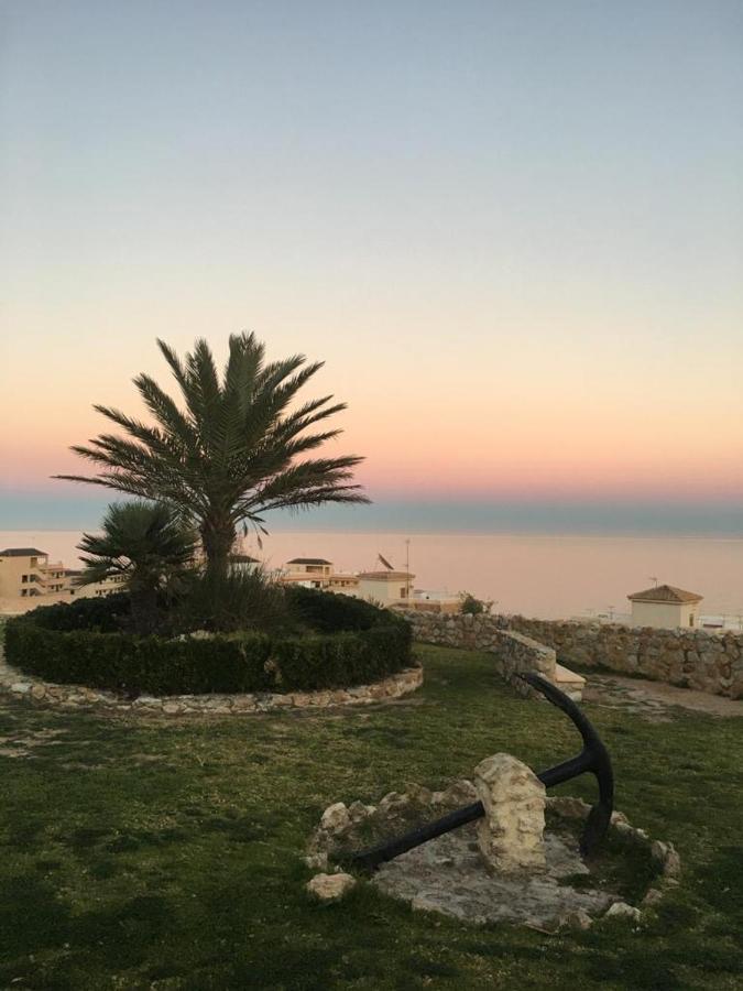 Mar Baltico Holiday Apartment Torrevieja Dış mekan fotoğraf
